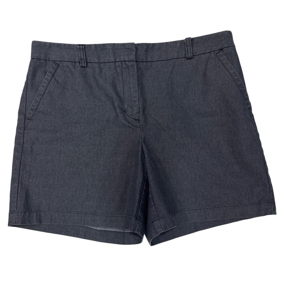 Van Heusen‎ Studio Performance Stretch Extensible Elastizado Shorts - Size: 10